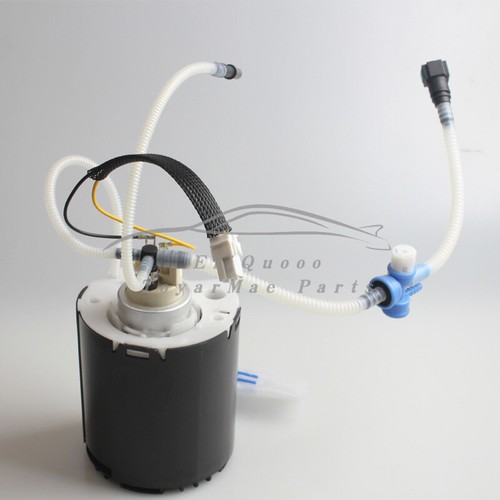 Electric fuel pump - electric,