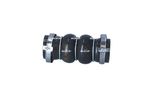 Intercooler nrf 166004 charger - intercooler,