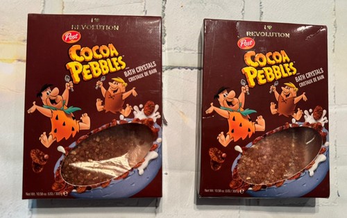 Set revolution cocoa - revolution,