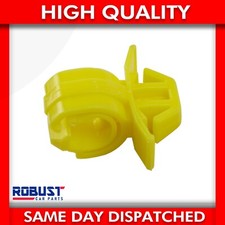 Bonnet stay clip for - stay, vauxhall
