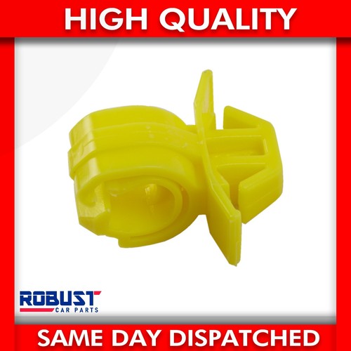 Bonnet stay clip - bonnet,