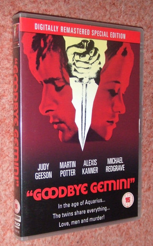 Goodbye gemini very - goodbye, (1970)
