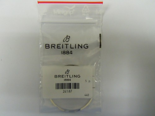 Genuine breitling click - genuine,