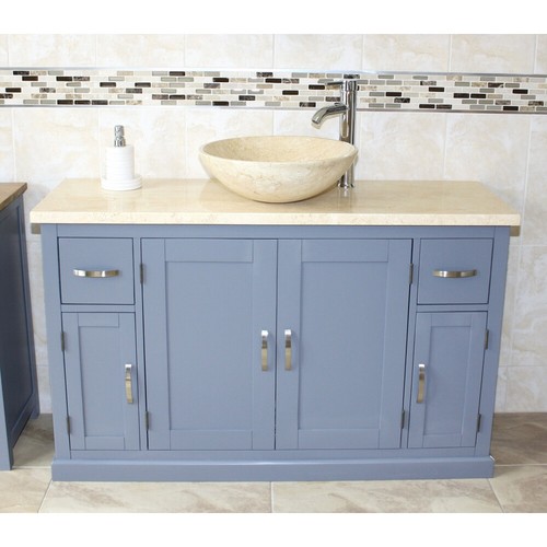 Bathroom single vanity - vanity, unit