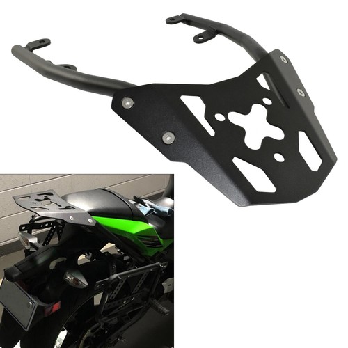 Rear carrier shelf luggage - carrier,