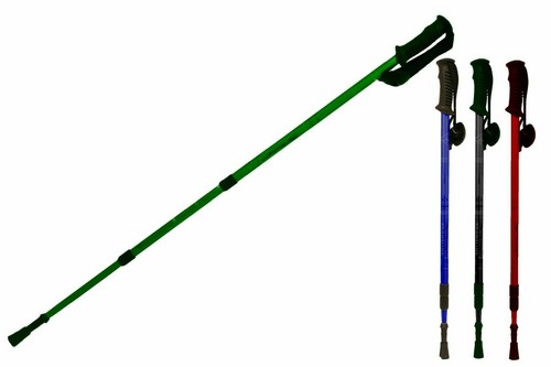 Adjustable anti shock hiking - adjustable, anti-shock