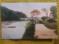 Frith's Brungerley Bridge