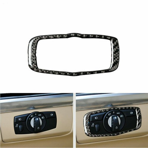 Carbon fiber interior - fiber,