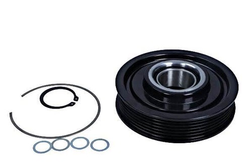 Compressor magnetic clutch - ac,