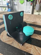 Makita Trim Router Edge Guide