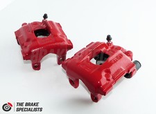 OWN UNIT REMANUFACTURING SERVICE BMW 3.0 330CI E46 Rear Brake Calipers