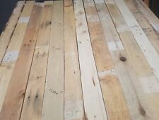 1 Sqm Reclaimed Pallet Woods
