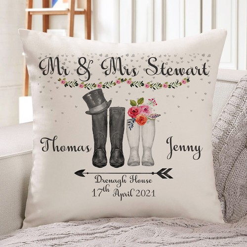 Personalised welly boot - welly,