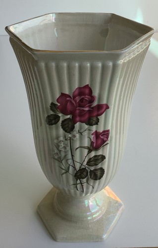 Vintage arthur wood cream - vintage,