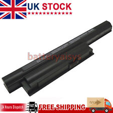 Battery For SONY VAIO