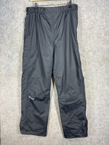 Berghaus trousers womens size - berghaus,