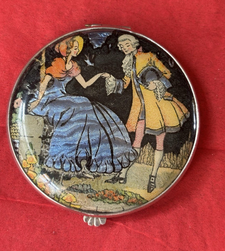 Gwenda foil art deco - gwenda,