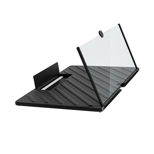 Inch screen magnifier - magnifier, 3d