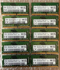 Joblot 8gb ddr4 - 8gb,