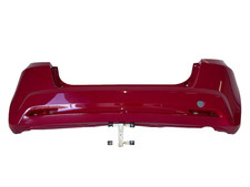 HONDA JAZZ 2013 REAR BUMPER