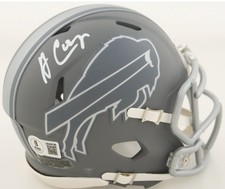 AMARI COOPER SIGNED BUFFALO