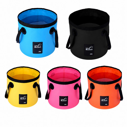 12l 20l collapsible - 12l/20l, folding