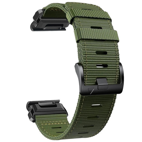 Quickfit nylon strap band for - nylon,
