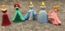 Disney princess cake topper - disney,