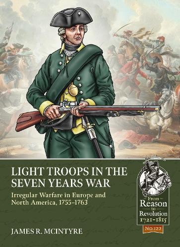 Light troops the seven - light,