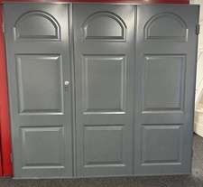 New Side hinged ( Dillon)