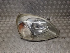 TOYOTA YARIS HEADLIGHT DRIVER