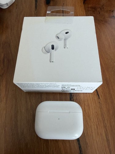 Apple airpods pro 2nd - apple,
