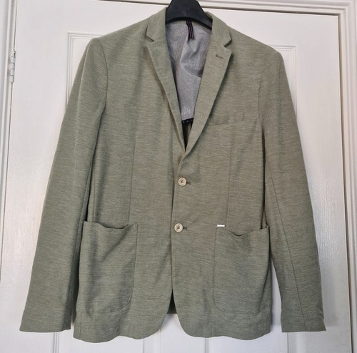 Zara man blazer sports - man,