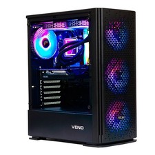 Fast Gaming PC / Liquid Cooler