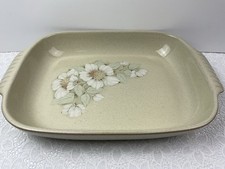 Denby daybreak large - daybreak, eared