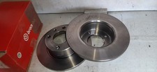 08.5366.20 PAIR FRONT BRAKE