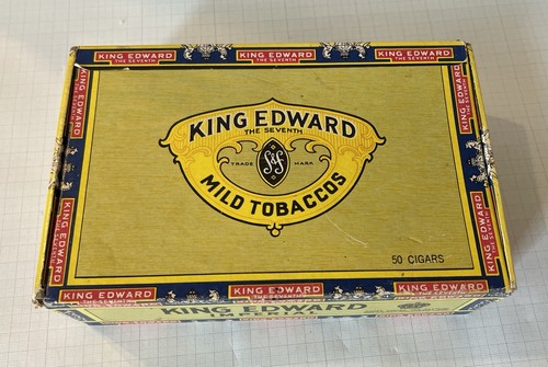 King edward the seventh - the,