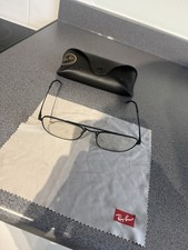 Rayban Transition Sunglasses