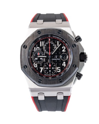 Audemars piguet royal - piguet,