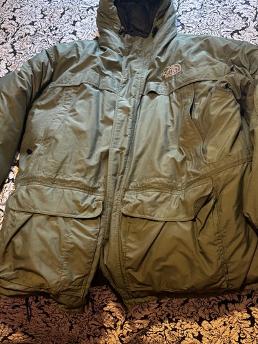 Murdo north face - north, men