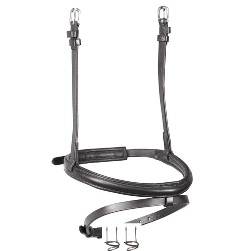 Shires velociti padded raised - shires,