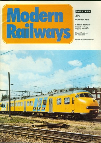 1973 modern railways - 1973,