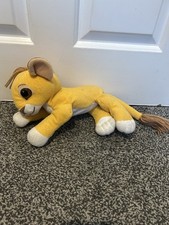 1995 The Lion King Simba Cub