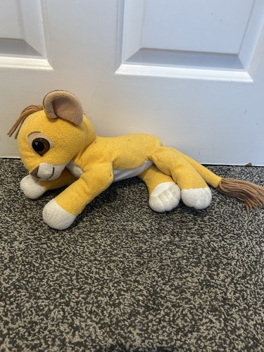 1995 the lion - the, simba
