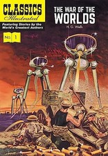 The War of the Worlds: 1