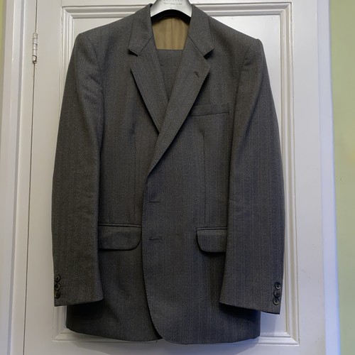 Mens vintage dunn - dunn&co, suit