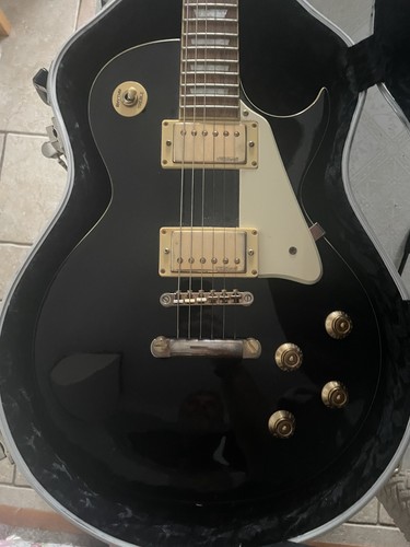 Vintage v100 reissued les paul - vintage,