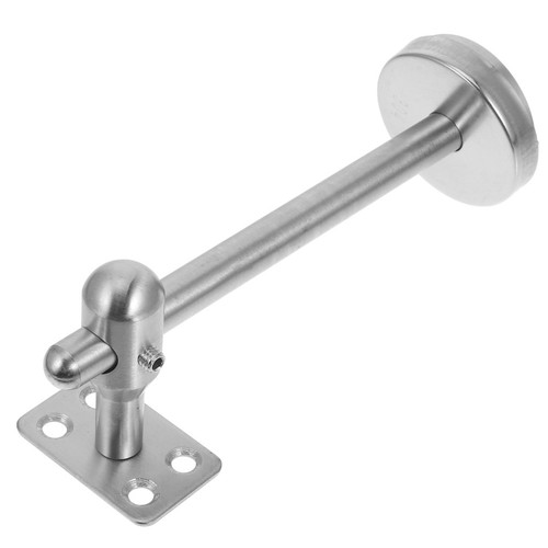 Metal railing hardware - ,