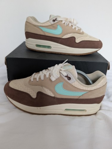 Nike air max crepe uk9 - nike, 1