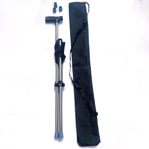Cane with seat - seat,